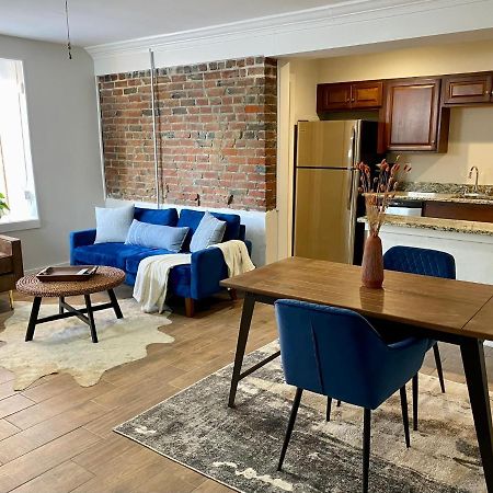 Cozy Historic Family Home In The Heart Of Richmond Zewnętrze zdjęcie